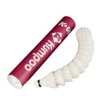 Воланы для бадминтона перьевые Kumpoo K+60 