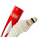 Воланы для бадминтона перьевые Li-Ning G300 