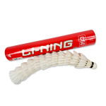 Воланы для бадминтона перьевые Li-Ning C50 