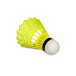 Воланы для бадминтона пластиковые Li-Ning AN01 PRO - 6шт. (Middle) 