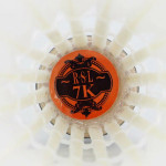 Воланы для бадминтона перьевые RSL 7K 