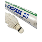 Воланы для бадминтона перьевые Yonex Aerosensa AS-30 