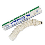 Воланы для бадминтона перьевые Yonex Aerosensa AS-30 