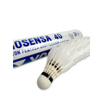 Воланы для бадминтона перьевые Yonex Aerosensa AS-40 