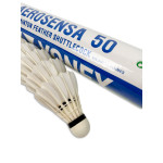 Воланы для бадминтона перьевые Yonex Aerosensa AS-50 