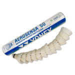 Воланы для бадминтона перьевые Yonex Aerosensa AS-50 