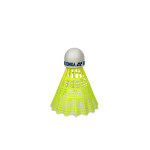 Воланы для бадминтона пластиковые Yonex Mavis 200 - 3шт. (Middle) 