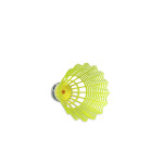 Воланы для бадминтона пластиковые Yonex Mavis 200 - 3шт. (Middle) 