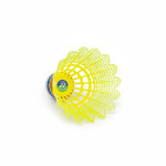 Воланы для бадминтона пластиковые Yonex Mavis 2000 - 6шт. (Fast) 