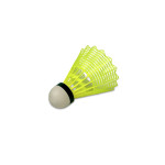 Воланы для бадминтона пластиковые Yonex Mavis 300 - 6шт. (Middle) 