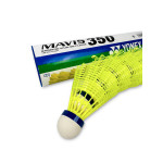Воланы для бадминтона пластиковые Yonex Mavis 350 - 6шт. (Middle) 