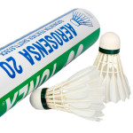 Воланы для бадминтона перьевые Yonex Aerosensa AS-20 