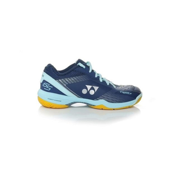 Кроссовки для бадминтона Yonex 65Z 3 Women (Navy/Saxe)