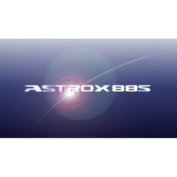 Ракетка для бадминтона Yonex Astrox 88D Tour (Camel Gold) 