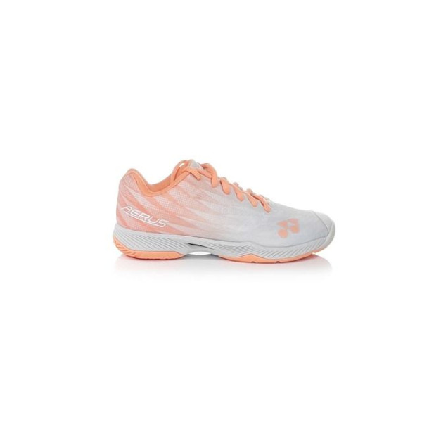 Кроссовки для бадминтона Yonex Aerus Z 2 Women (Coral)