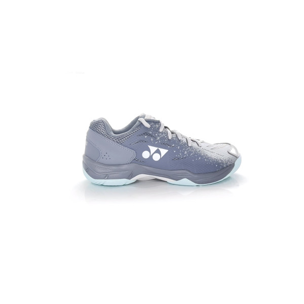 Кроссовки для бадминтона Yonex Comfort Team (Gray/Silver)