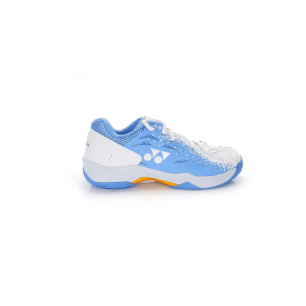 Кроссовки для бадминтона Yonex Comfort Team (Light Blue/White)