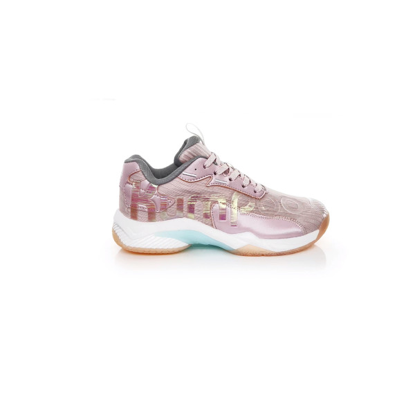 Кроссовки для бадминтона Kumpoo D72 PRO (Light Pink)