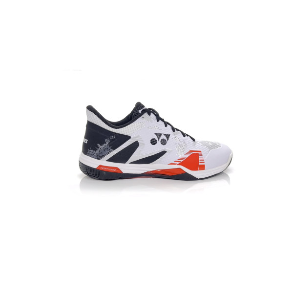 Кроссовки для бадминтона Yonex Eclipsion Z 3 Wide (White/Black)