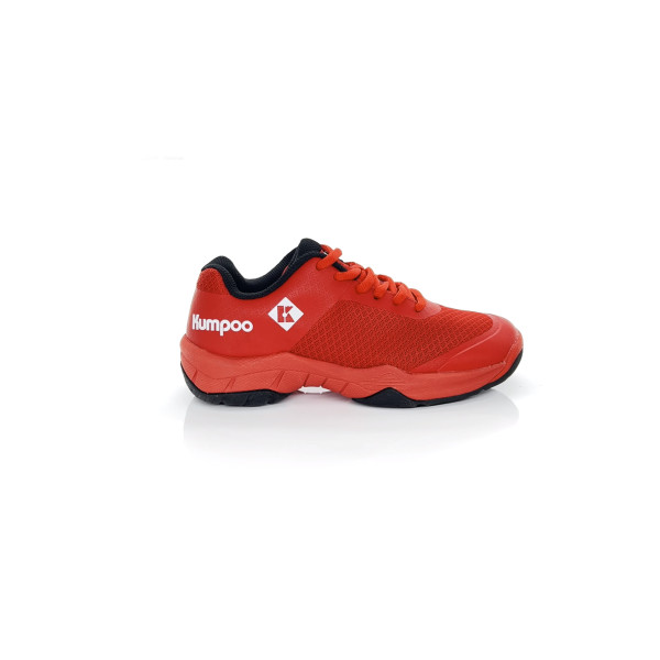 Кроссовки для бадминтона Kumpoo KHR-D83 (Red)