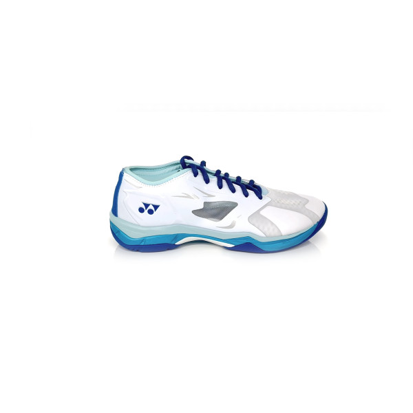 Кроссовки для бадминтона Yonex SHB-001CR (White/Blue)