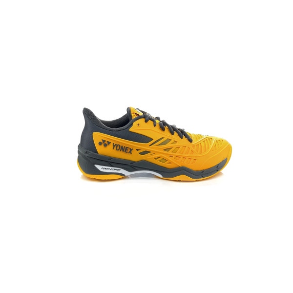 Кроссовки для бадминтона Yonex Cascade Drive (Yellow/Graphite)