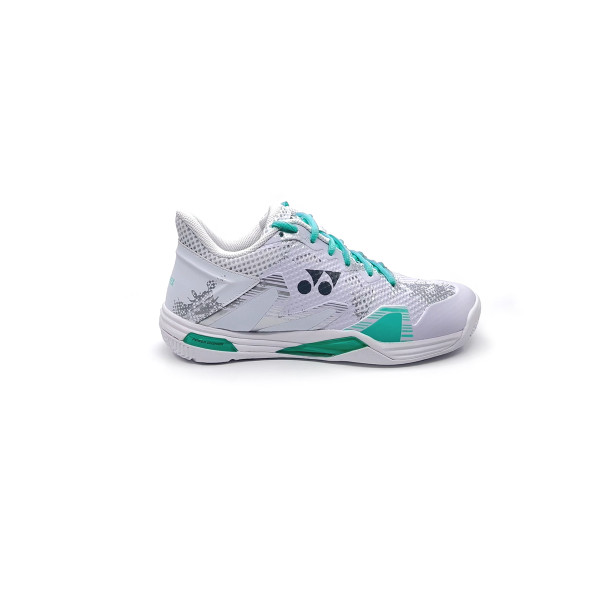 Кроссовки для бадминтона Yonex Eclipsion Z 3 Women (White)