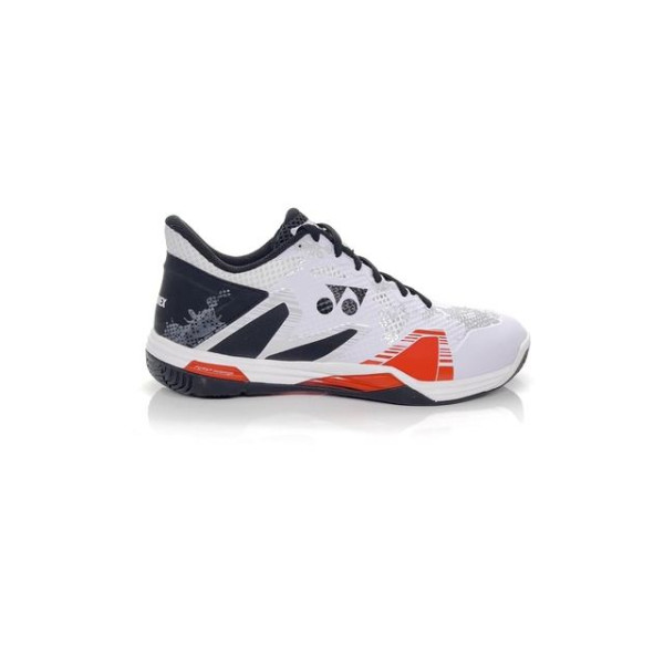 Кроссовки для бадминтона Yonex Eclipsion Z 3 Wide (White/Black)