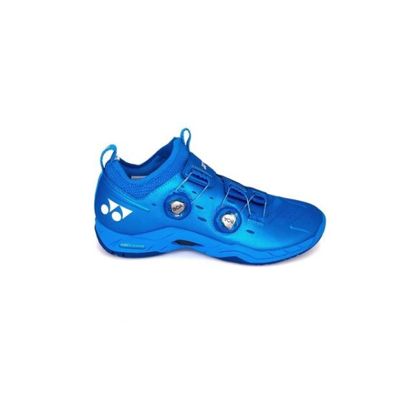 Кроссовки для бадминтона Yonex Infinity 2 (Metallic Blue)