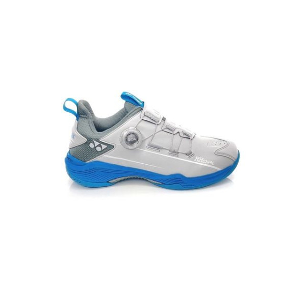 Кроссовки для бадминтона Yonex 88 Dial 2 (Turquoise/Gray)