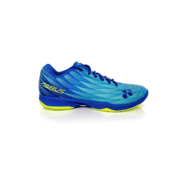 Кроссовки для бадминтона Yonex Aerus Z 2 Men (Cyan)