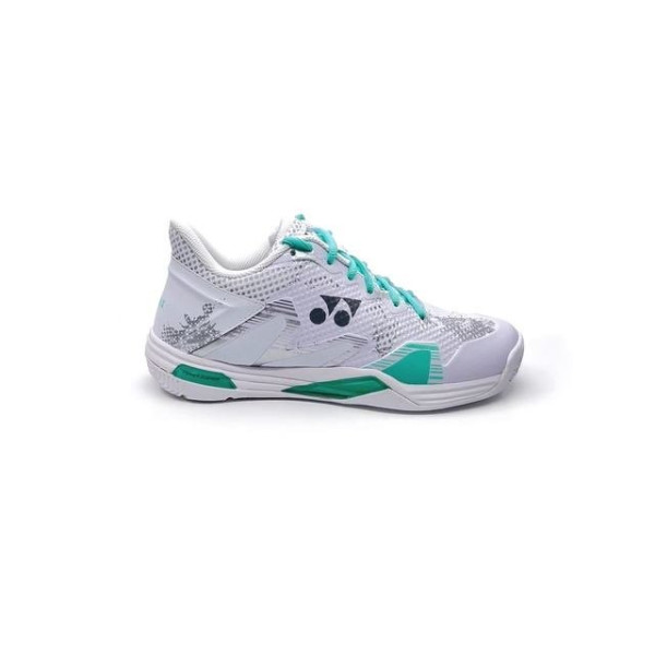 Кроссовки для бадминтона Yonex Eclipsion Z 3 Women (White)