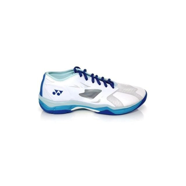 Кроссовки для бадминтона Yonex SHB-001CR (White/Blue)