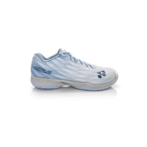 Кроссовки для бадминтона Yonex Aerus Z 2 Wide (Light Blue)