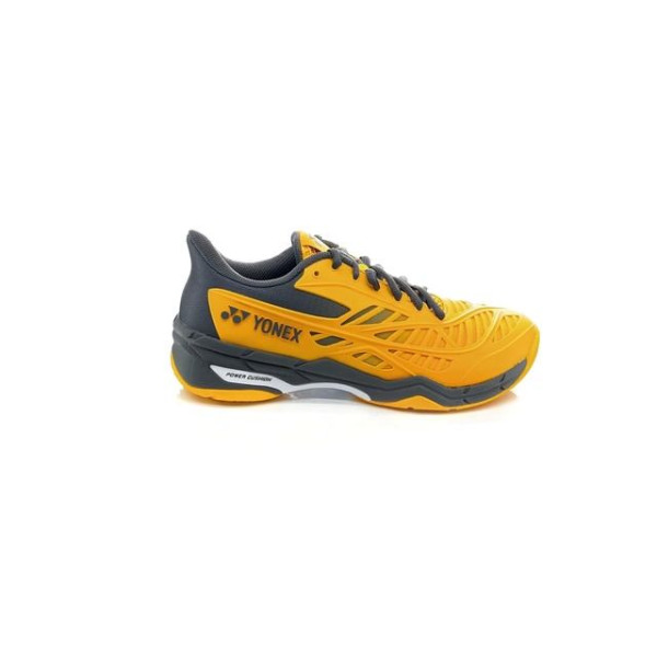 Кроссовки для бадминтона Yonex Cascade Drive (Yellow/Graphite)
