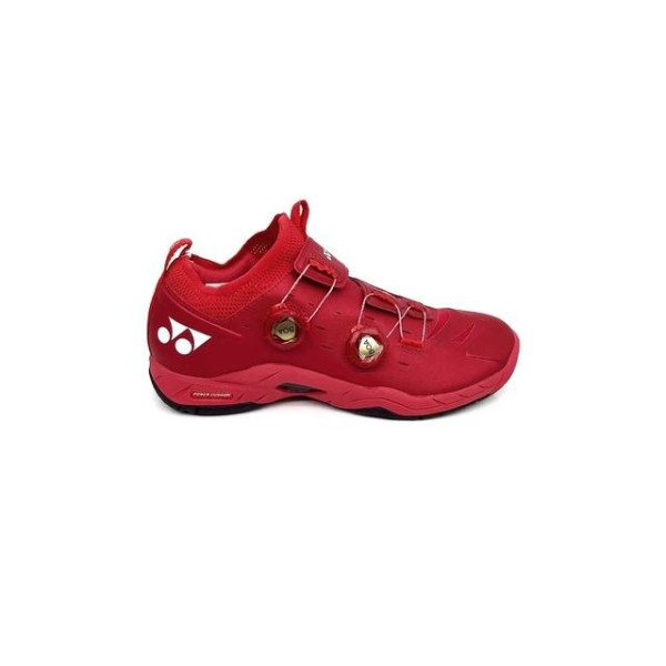 Кроссовки для бадминтона Yonex Infinity 2 (Metallic Red)