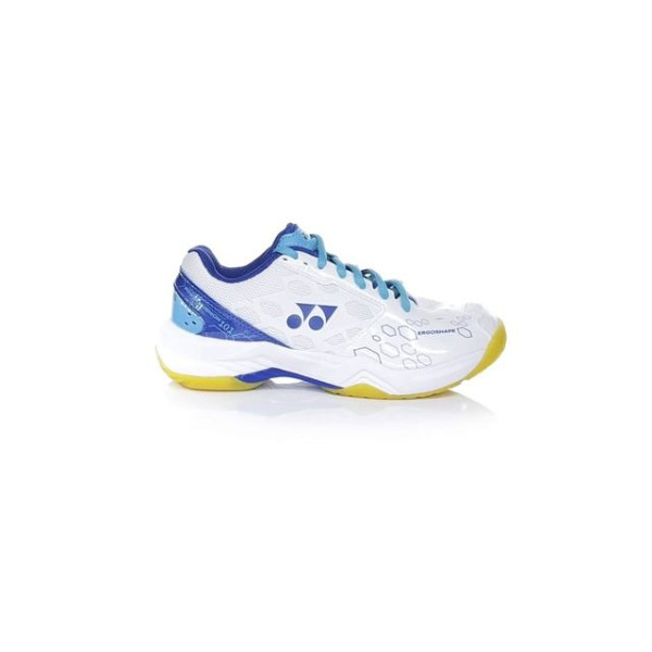 Кроссовки для бадминтона Yonex SHB-101CR (White/Blue)