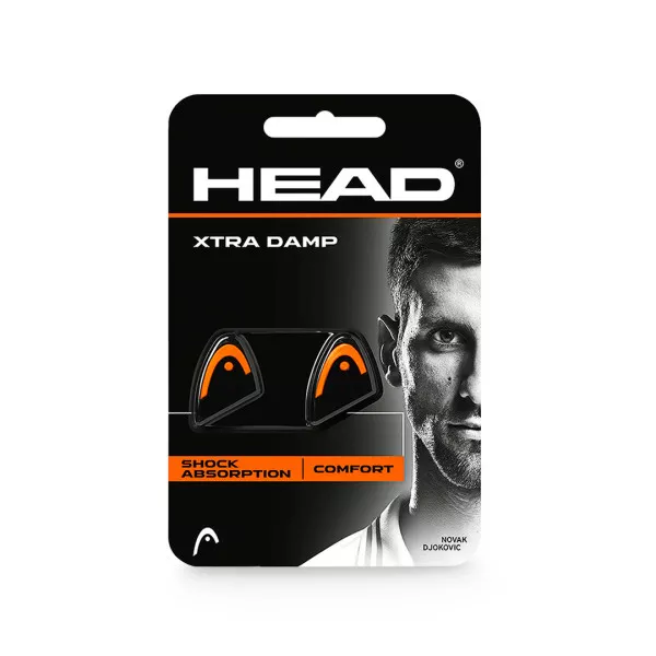 Виброгаситель Head Xtra Damp (2шт.)