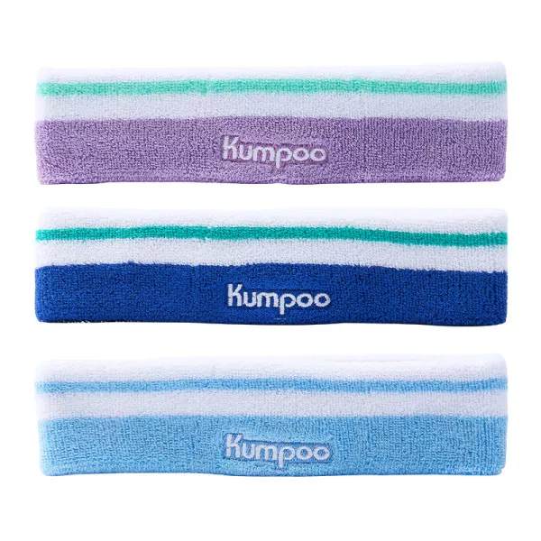 Повязка на голову Kumpoo KHD-402