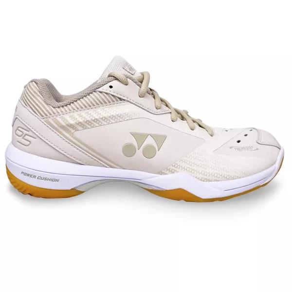 Кроссовки для бадминтона Yonex 65Z 3 Men C-90 (Natural)