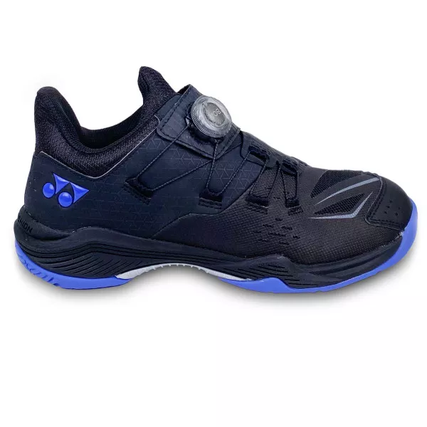 Кроссовки для бадминтона Yonex 88 Dial 3 (Black/Purple)