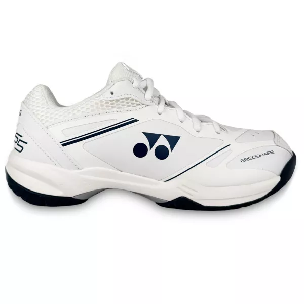 Кроссовки для бадминтона Yonex 65X 4 (White)