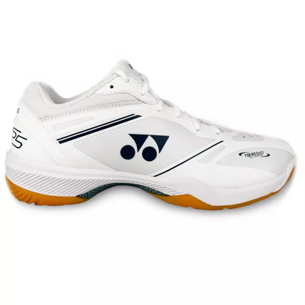 Кроссовки для бадминтона Yonex 65Z 4 Slim (White)