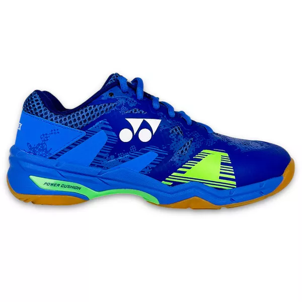 Кроссовки для бадминтона Yonex Eclipsion X 3 (Dark Blue)
