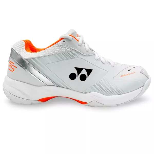 Yonex 65X 3 (White/Orange)