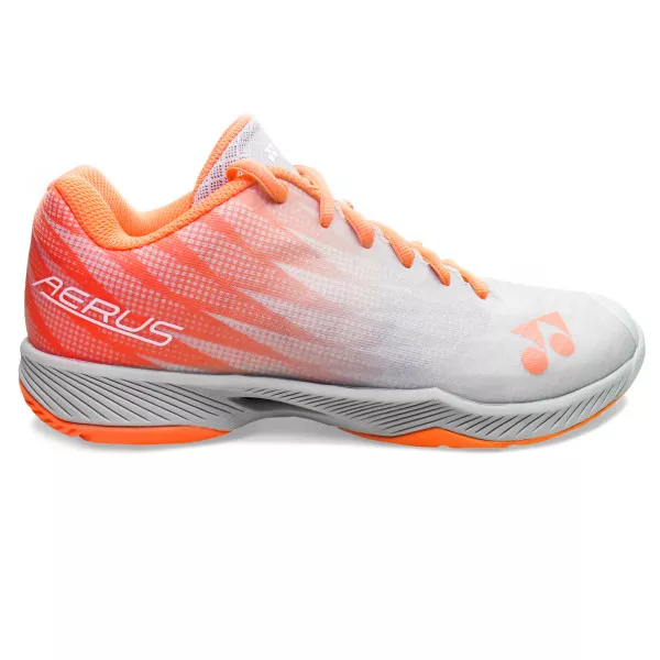Кроссовки для бадминтона Yonex Aerus Z 2 Women (Coral)