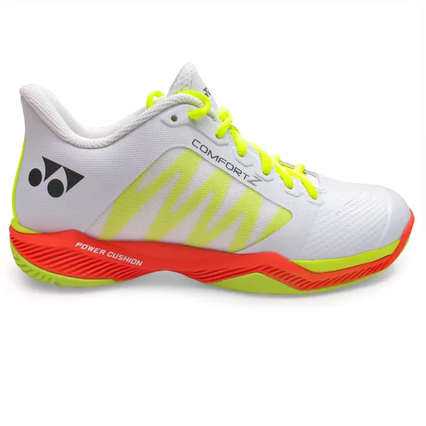 Кроссовки для бадминтона Yonex Comfort Z 3 Women (White)