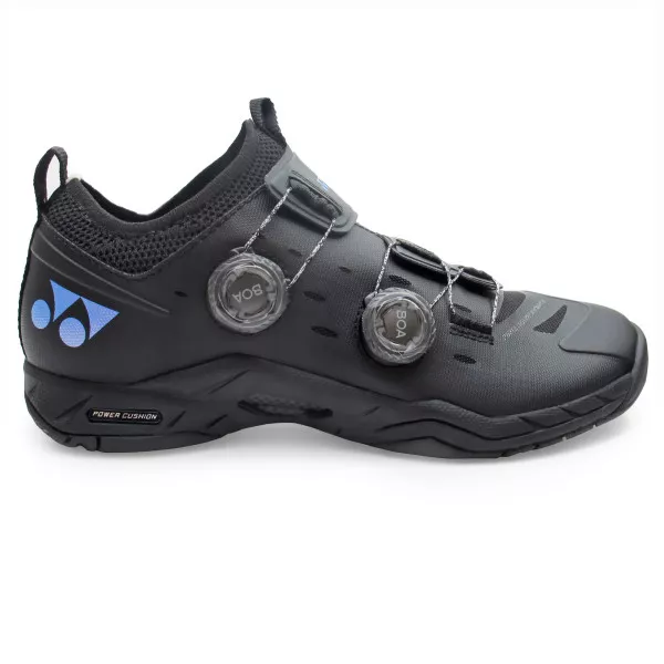 Кроссовки для бадминтона Yonex Infinity 2 (Black)