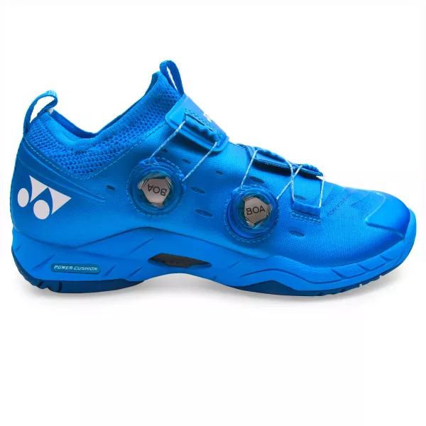 Кроссовки для бадминтона Yonex Infinity 2 (Metallic Blue)