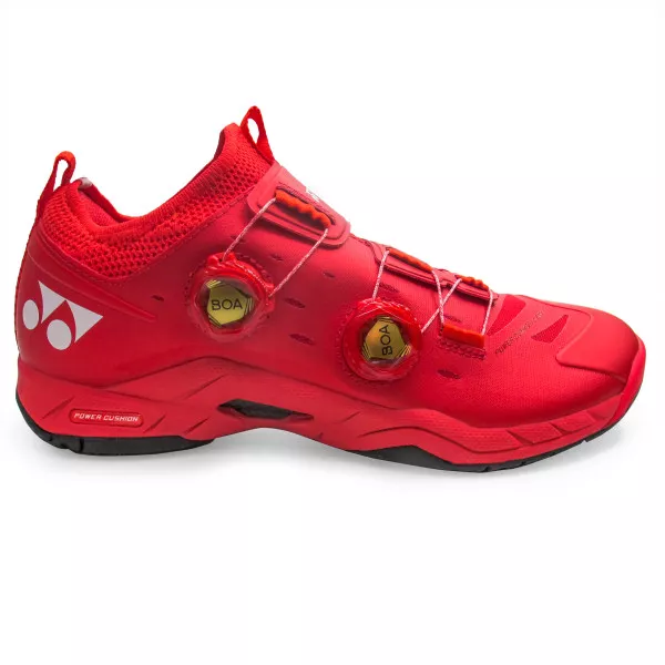 Yonex Infinity 2 (Metallic Red)